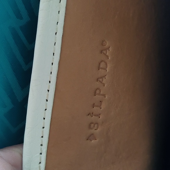 SILPADA EXCLUSIVE LEATHER BAG Crossbody - Picture 7 of 9